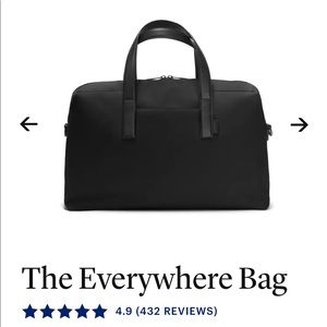 Away The Everyday Bag